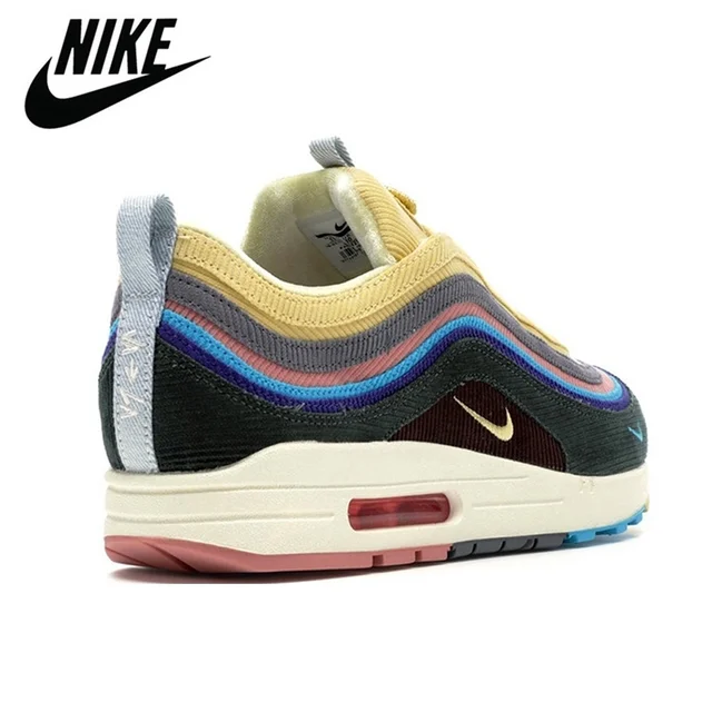 sean wotherspoon air max 97 size 13