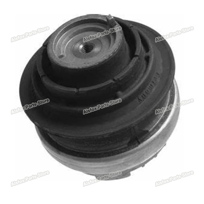 Engine Motor Mount Left Right Front For Mercedes Benz W211 W210 W203 S211 2.0-3.2L 1997-2011 A2112400317 A2112402517 A2112401517 2