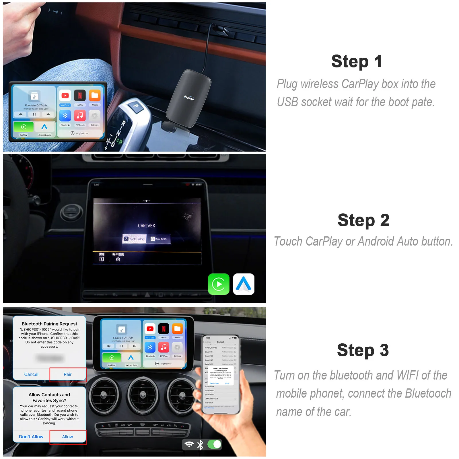 ƿ A3 A4 A5 A6 A7 Q2 Q5 Q7 R8 TT e-tron  ī÷ Ai ڽ, IOS  ȵ̵  Ƽ̵ ÷̾, CP300