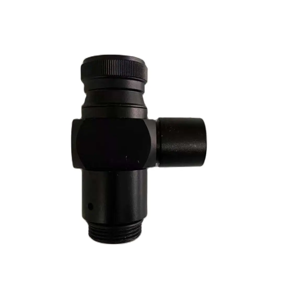 

APL Valve Anesthesia Safety Relief Valve Anesthesia Waste Gas Discharge Valve