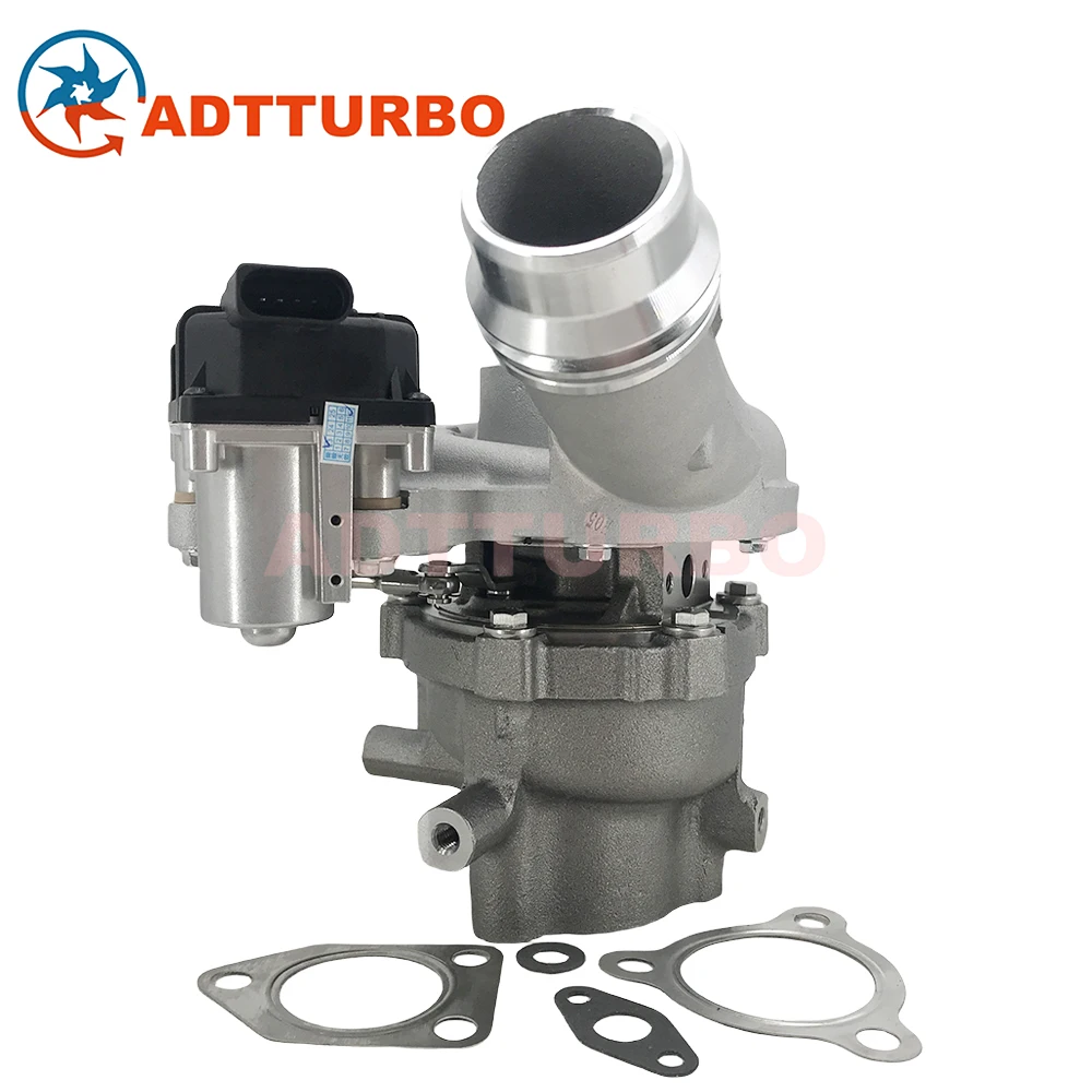 28231-4A740 Turbocharger 840140-6 Turbine For Hyundai H1 iLoad