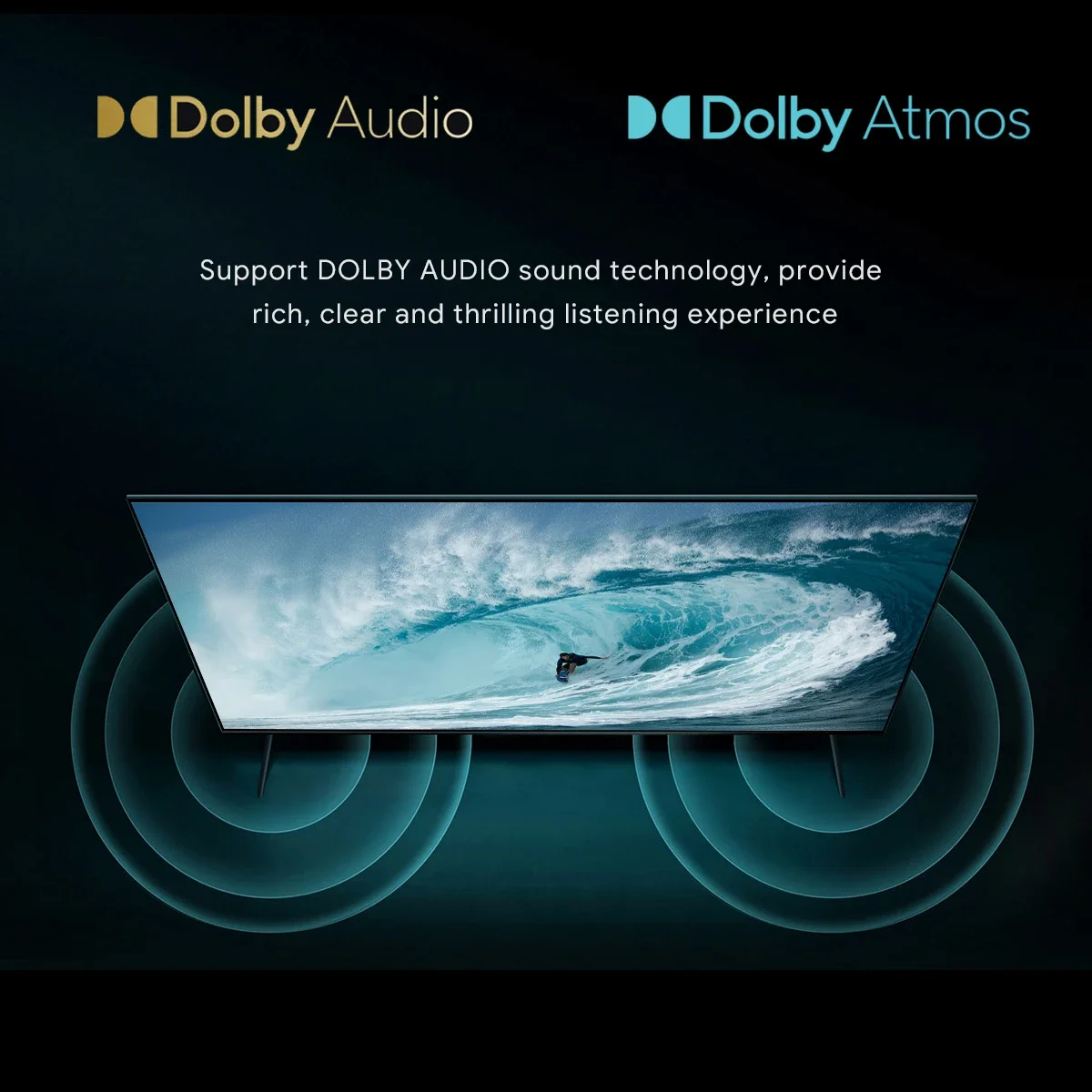 Mecool KM2/KM2 plus 4K Android TV Box Amlogic S905X4 2GB 16GB USB3.0 100M LAN 2.4G 5G WiFi doby atmos Audio TV BOX 2022 new 3