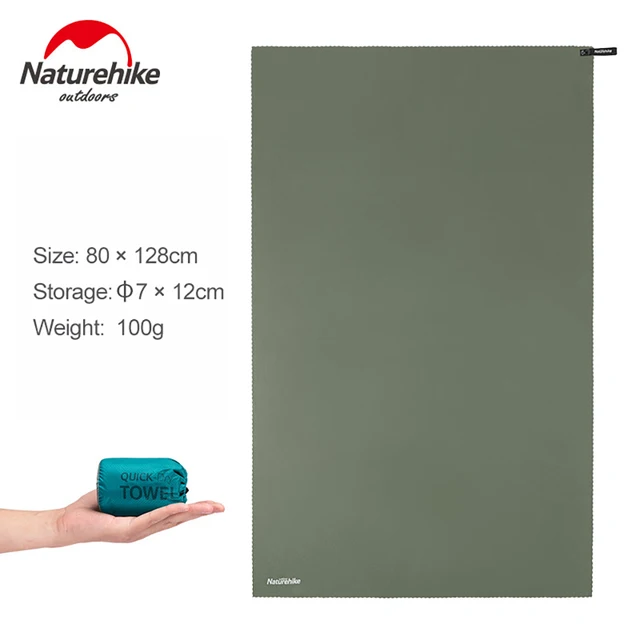 Serviette de bain absorbante à séchage rapide Naturehike, pour randonnée, natation, voyage compact, respirante, pour la plage, la gym et le yoga 6 Serviette de bain absorbante à séchage rapide Naturehike, pour randonnée, natation, voyage compact, respirante, pour la plage, la gym et le yoga 6