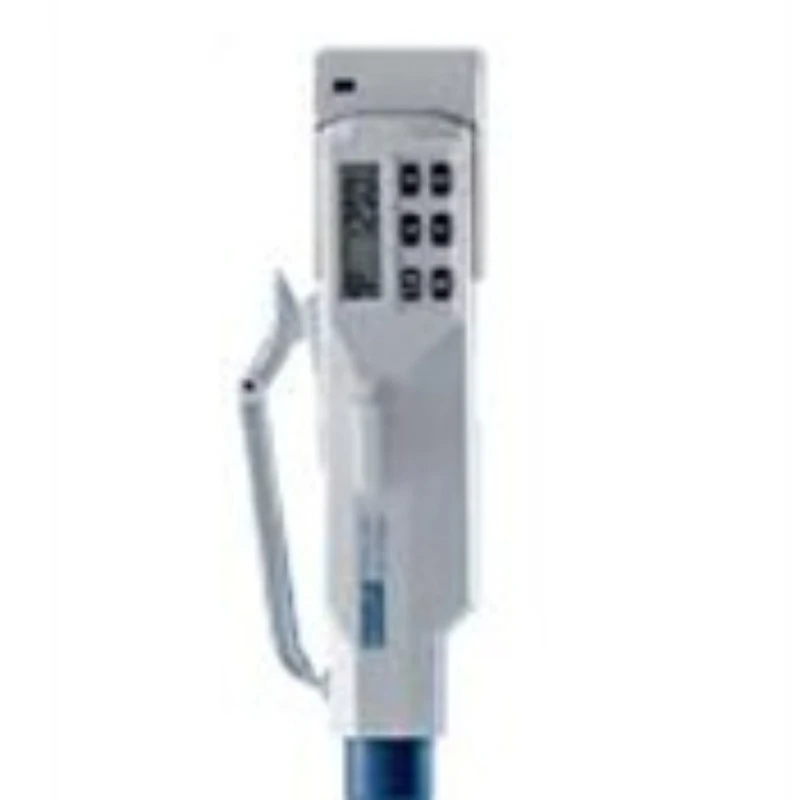 

Multi-range invoices for electric single-channel pipettes to send charging brackets