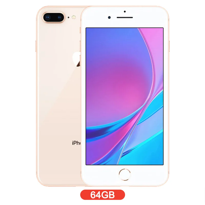 Iphone 8 Plus 256gb Unlocked - Mobile Phones - AliExpress