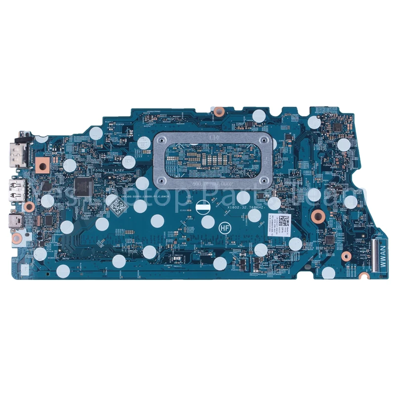 19746-1 для Dell Latitude 3410 3510 Материнская плата ноутбука CN-0PN7XD SRGKY i5-10210U 100% протестированная Материнская плата ноутбука (art.: 3920c467112ad) - 3920c467112ad