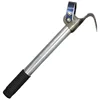Professional Metal Rod Bark Scraper Manual Scraper Tree Bark Peeling Knife Gardening Tool Tree Bark Scraping Knife 5