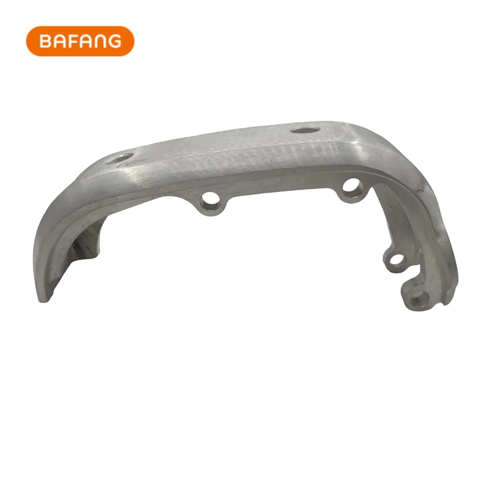 Support Moteur En Alliage Aluminium Pour Bafang M620 / G510 - Neuf