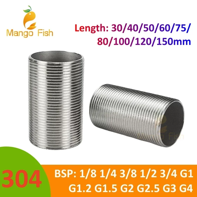 Pipe Fitting Hose Pipe Fitting 1/4