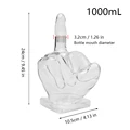 1000mL