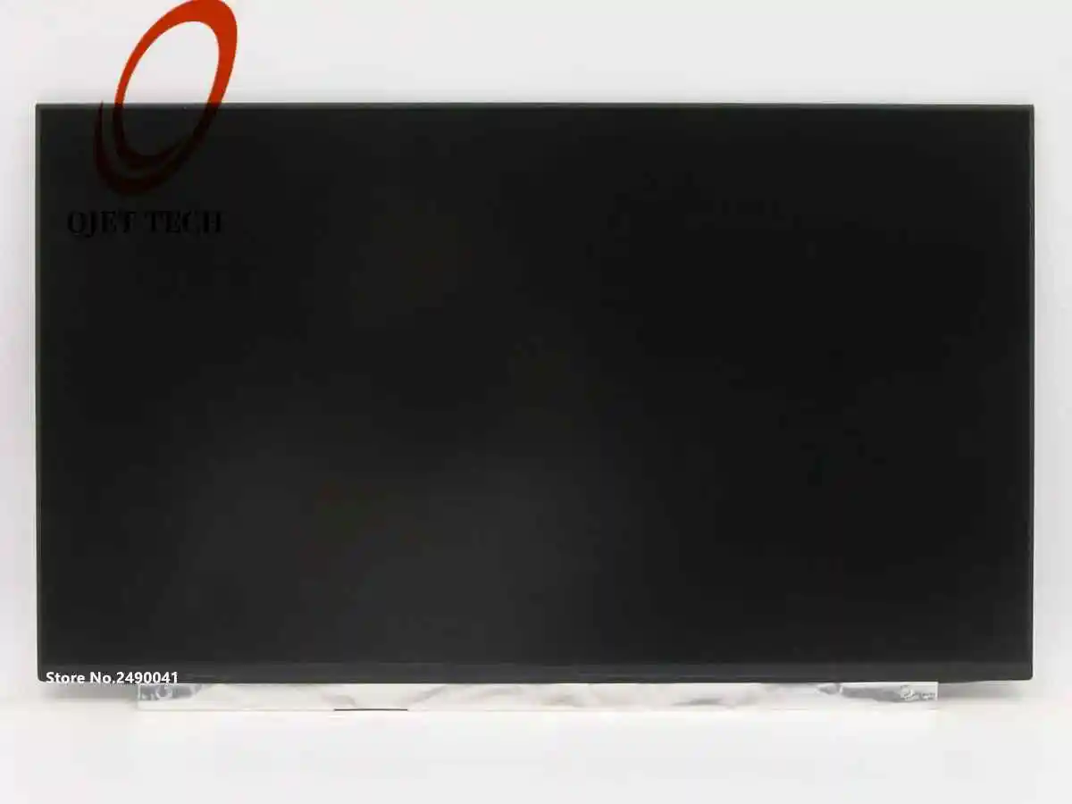 Tela Lcd do Portátil sem Furos de Bloqueio Nv156fhm-n35 48 3d N61 Lp156wfc-spd1 N156hca-eab B156han02.1 30pin 1920x1080 15.6 - Imagem 3