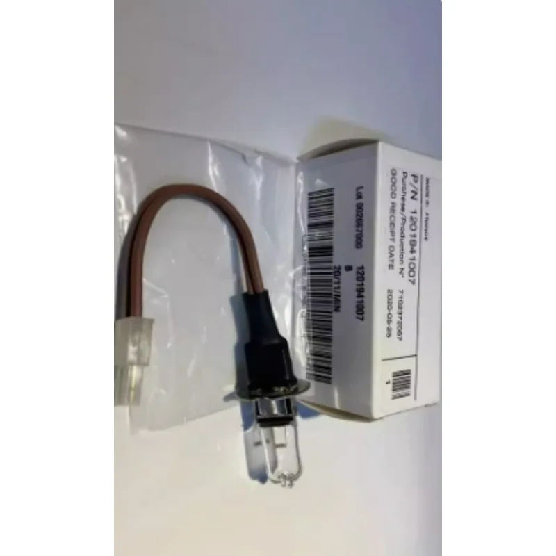 

ABX P60 P80 5diff оригинальная фотолампа 9.5V20W