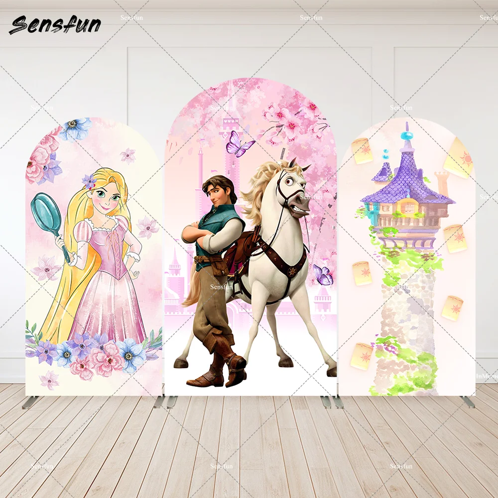 fundo castelo aquarela: O Fundo Perfeito para Festa de Menina com Estilo  Romântico e Encantador, image size:1000x1000