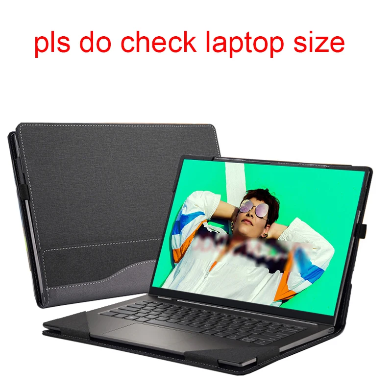 2022 Cover Per Laptop Per Dell Inspiron 16 Pro 5620 Vostro 7620 Plus Custodia Per Custodia Per Notebook Custodia Per Pc In Pelle Regalo