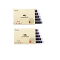 10 PCS Pruple Ink