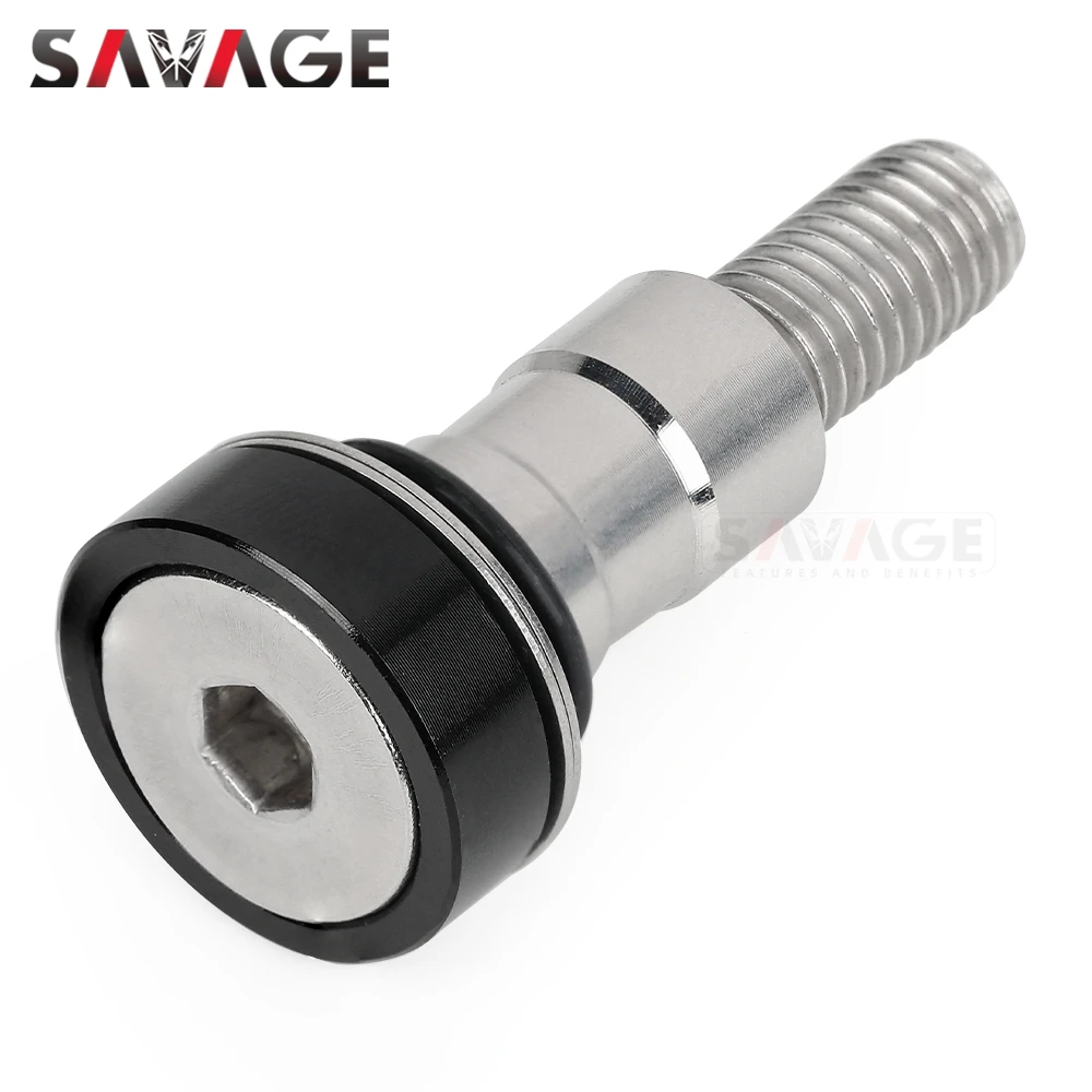 Gear Shifter Lever Bolt Pin Screw Nut For Kawasaki Ninja 650 1000