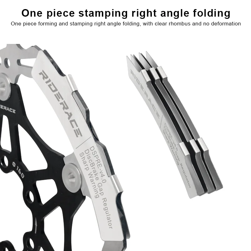 Pads Bike Disk Brake Adjustment Disc Brake Adapter TOOPRE Disc