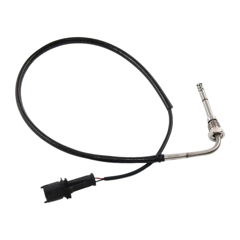 

504102603 55581035 EGR Exhaust Gas Temperature Sensor EGT Sensor For Iveco Magelys Stralis AD 190S31 AT 190S31 Trakker