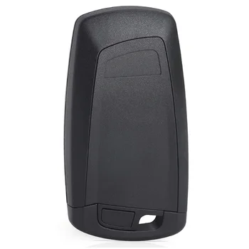 Keyforkess 315/434/868MHz PCF7953 Chip CAS4 /FEM 3 pulsanti Keyless-Go Smart Remote Key Fob per BMW 1 2 3 4 5 6 7 Series X3 M2 Blue - KEYECU 315 434 868MHz PCF7953 Chip CAS4 FEM 3 pulsanti Keyless Go Smart Remote Key