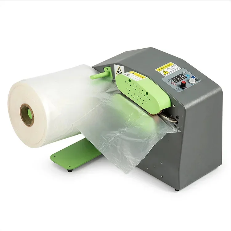 10/15/20cm*20cm*300M Bubble Pillow Air Cushion ered Air Inflation Bag Shockproof Filling Bag Express Packaging