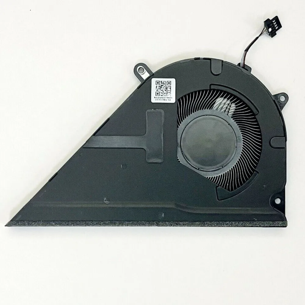 

NEW GPU Cooling Fan For HP 15-EG EG50040S1-1C290-S9A M14818-001 TPN-Q245 Q246