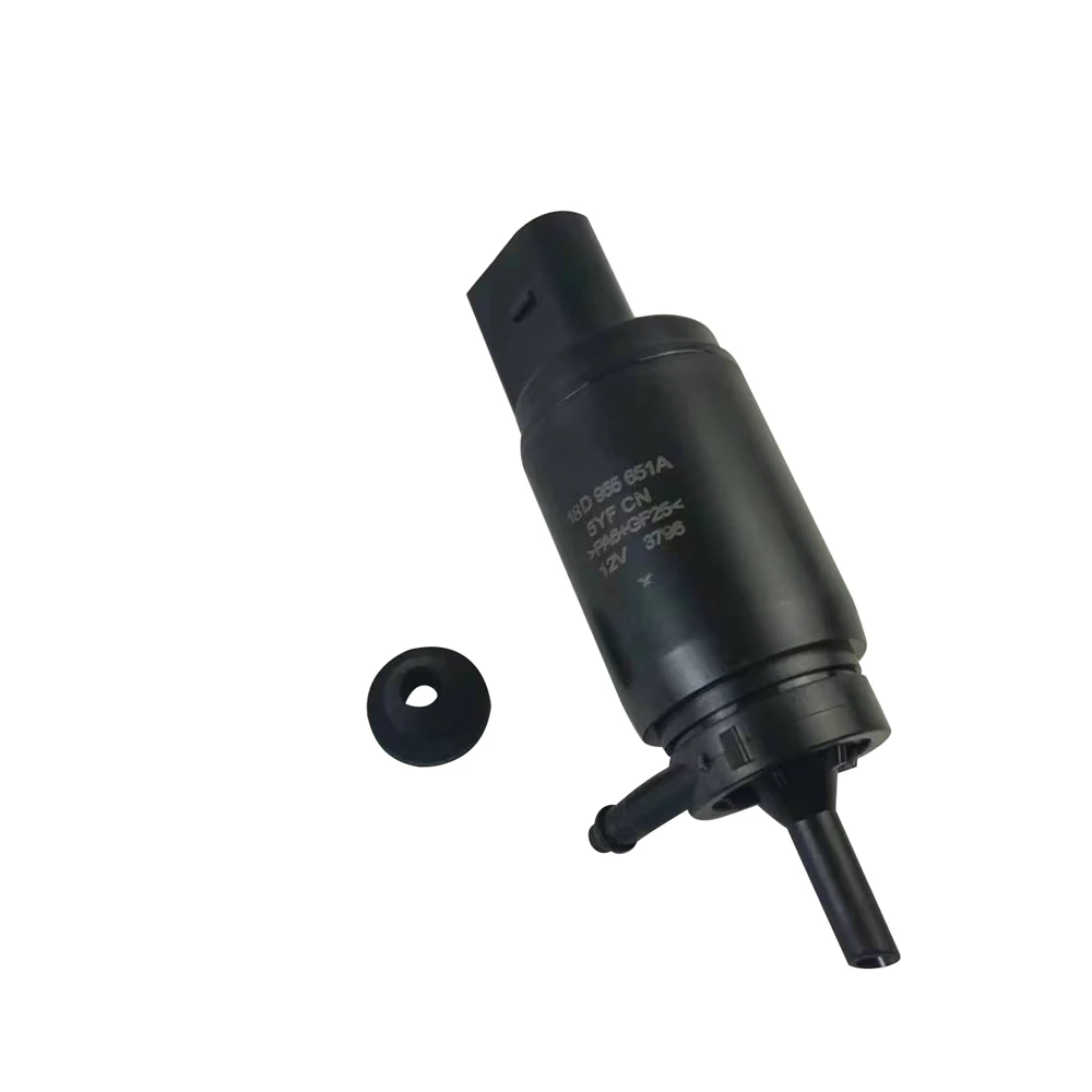 1 j6955651 443955465 Wasch pumpe für Audi a6 s6 a3 s3 rs4 a4 s4 