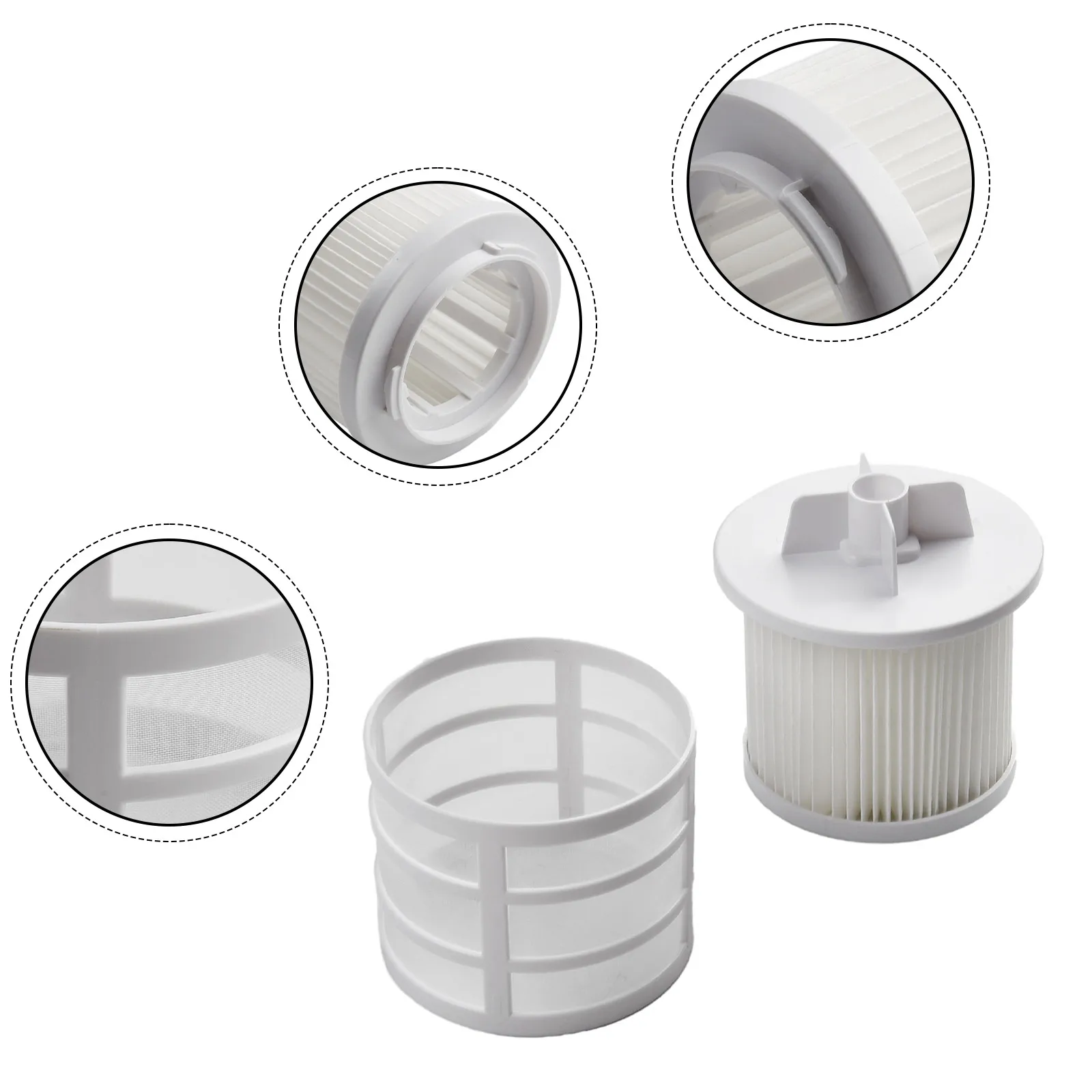

Part Filter Kit Spares Sprint & Spritz Type Supply For Hoover Replacements SE71 Set Vacuum Cleaner Vacuum Parts