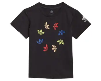 Adidas Originals Kids Training T-Shirt 1