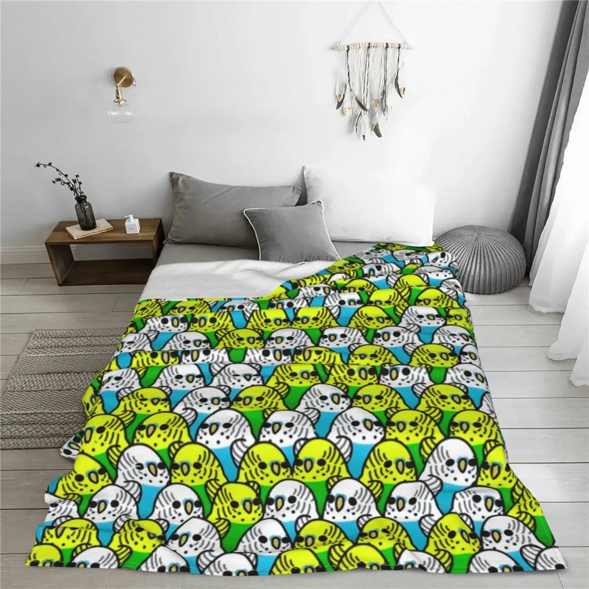 Budgie �ʹ� ���� �� ��ũ �޹��� ���, ���� �ܿ� �ö��� ��⼺ �ε巯�� ������ ���, ������ ���� ���� ����