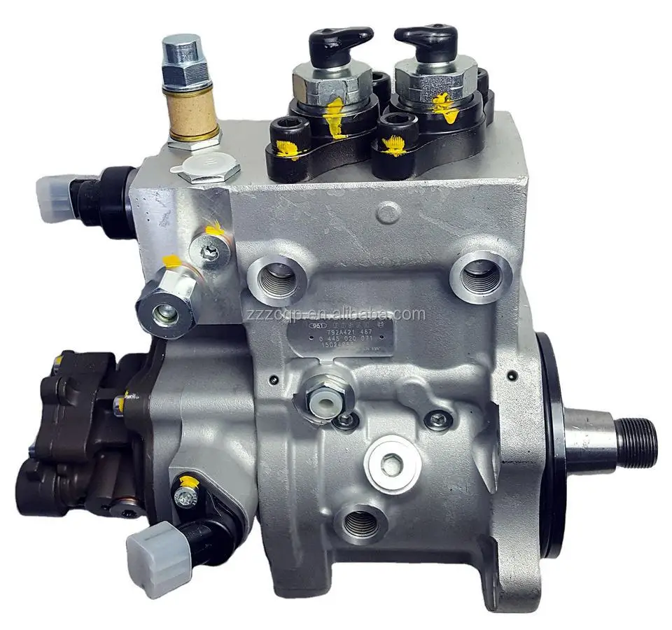 HighQualityDieselFuelInjectionOilPump04450200434988593ForISDE
