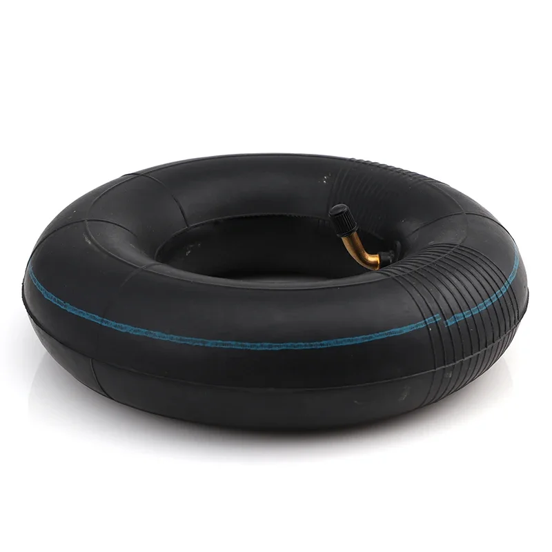 10-Inch Off-Road Pneumatic Tire for Lawn and Garden Equipment