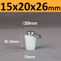15x20x26mm