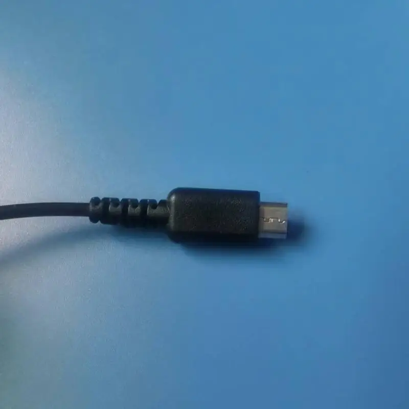 강화된 게이밍 충전기 NS 보안 충전 솔루션용 코드 USB C 인터페이스 유형 C 충전기 전원 케이블