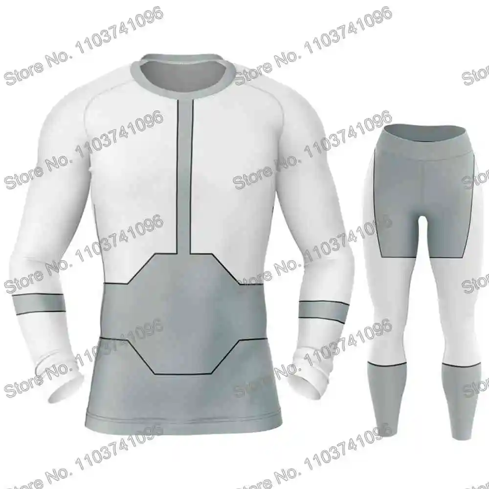 Diving T-Shirt Tight Long Sleeve Rash Guard BJJ MMA Swimwear Men Surf Clothing Beach Floatsuit Women GYM Tops Sports rash guard,surfing swimsuit