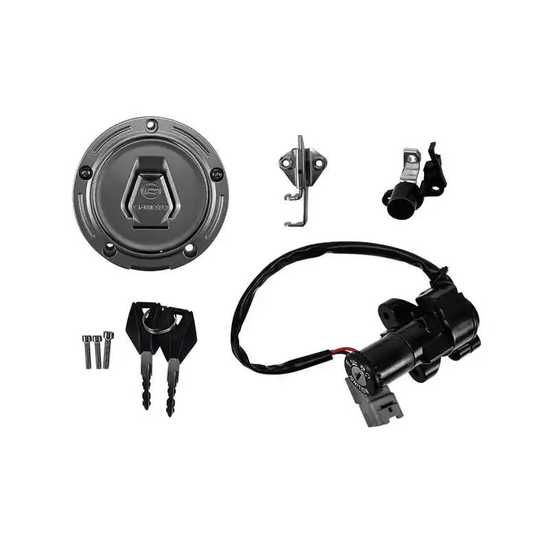 

of 150nk Lock Combination for Cfmoto Motorcycle Accessories