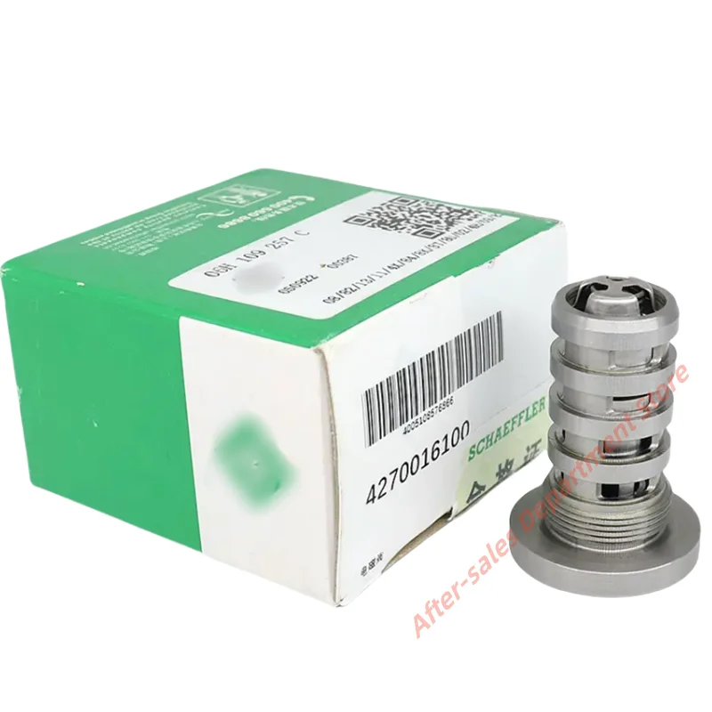 Engine Timing Control Valve Solenoid For Audi Q5 A3 A4 S4 A6 S6 A8 For V-W Passat Tiguan Jetta Beetle 06H109257A 06H 109 257 C