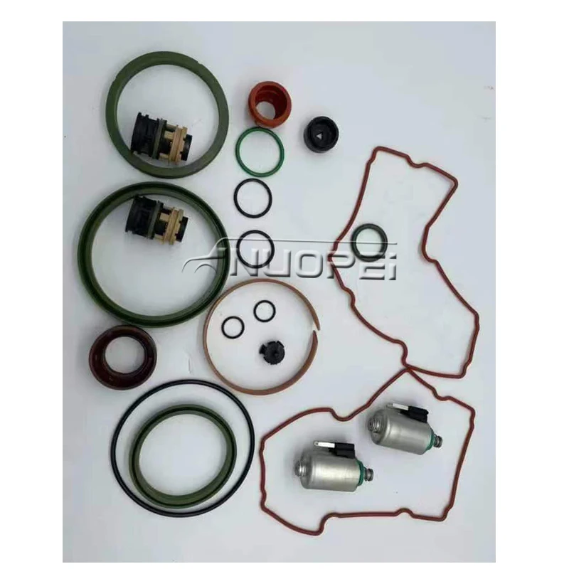 BEN Truck Repair Kit for Valve 0002606968 0002607068 0025404997 
