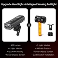 Upgrade Set C