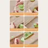 Duvet Snaps To Hold Comforter Duvet Corner Holders With Storage Box Bedsheet Fasteners Quilt Fixing Clips Small Comforter Fixer 5