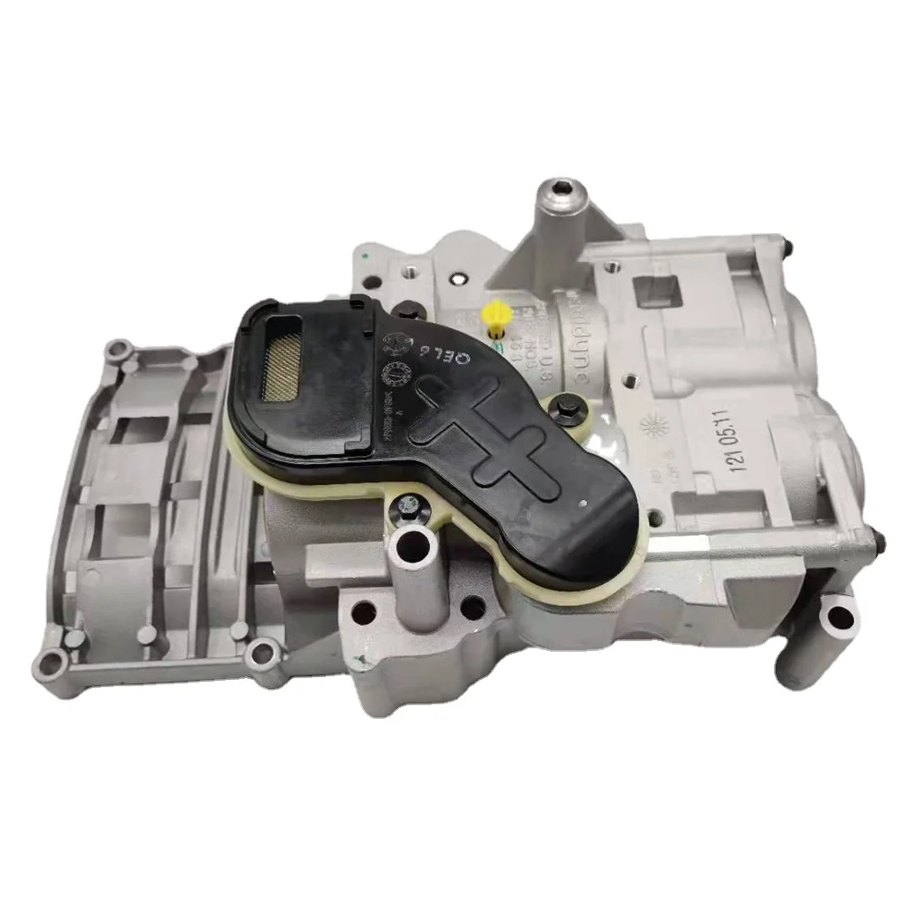 

23300 2F110 23300-2F110 Brand New Genuine Oil Pump Assembly For KIA Sorento 2013 2.2L