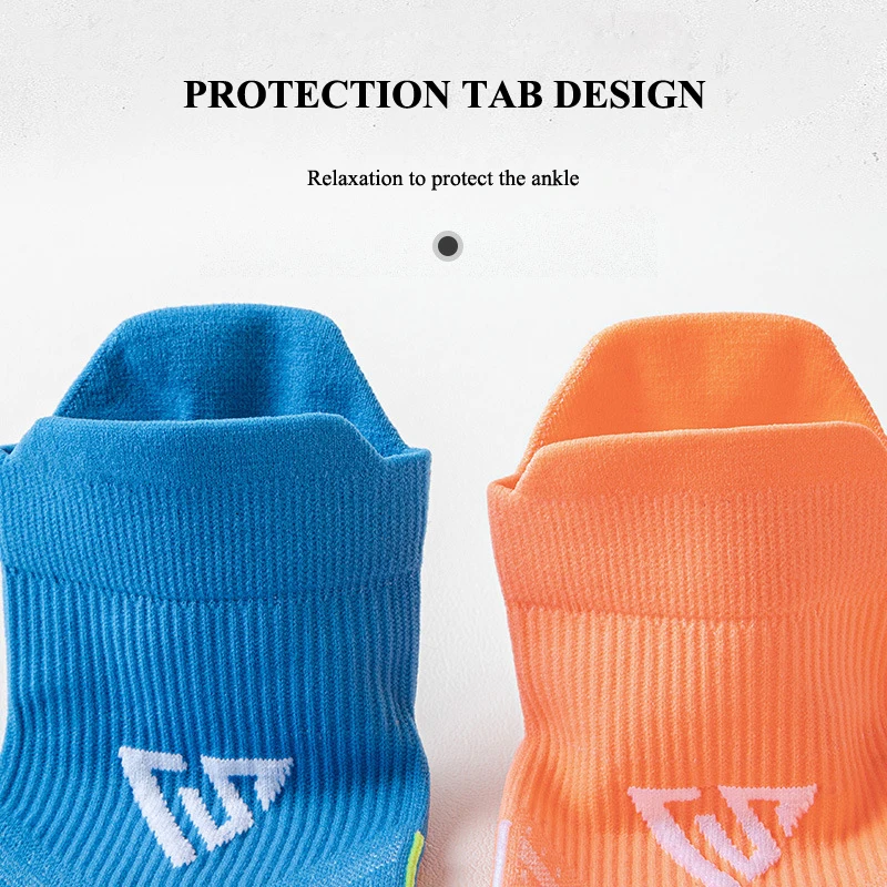 Рисунок 6 - Носки мужские/женские компрессионные до щиколотки