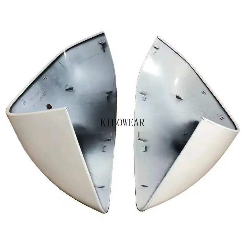 Tesla Model X 2015-2021 Side Mirror Cover Black White Siver Blue 105443011D 105443111D - Image 3
