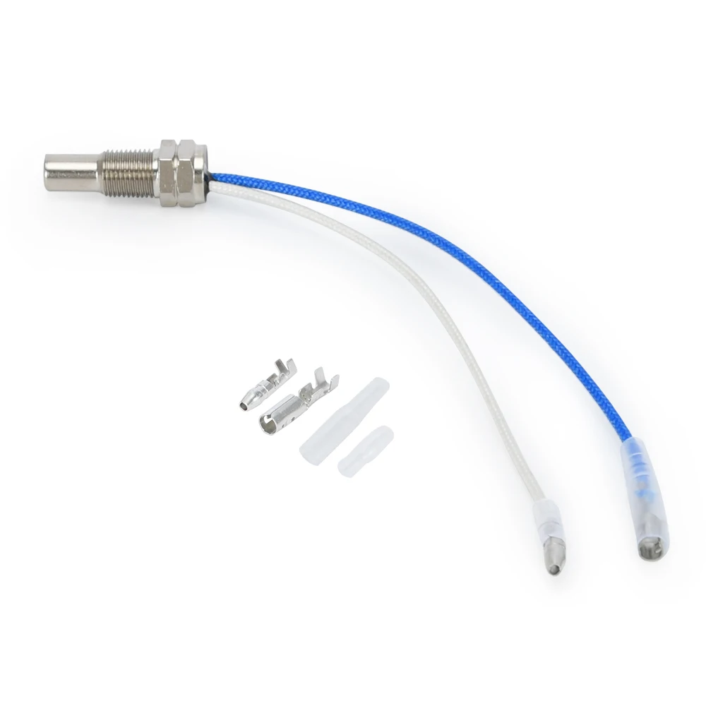 Water Temperature Oil temperature sensor Auto Gauge Car Meter