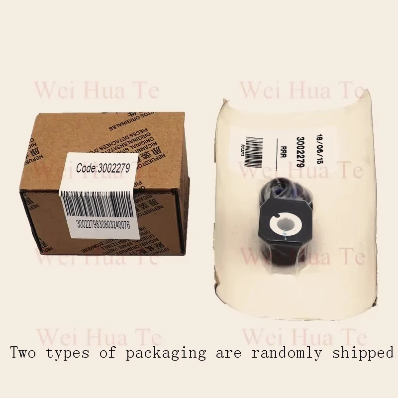 RBL burner oil pump solenoid valve REILLO Riyalu Weilong G5 G10 G20 ...