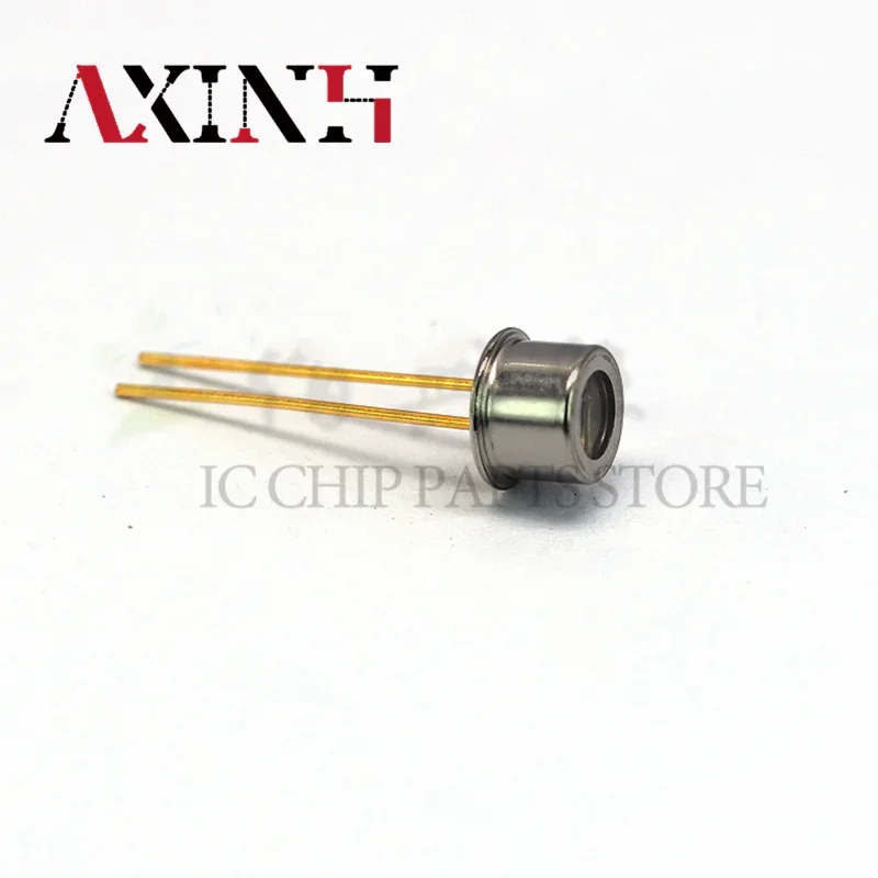 

S1336-18BK (1 piece)All-new silicon photodiode TO-18 wavelength 960nm uv TO near infrared， Original In Stock