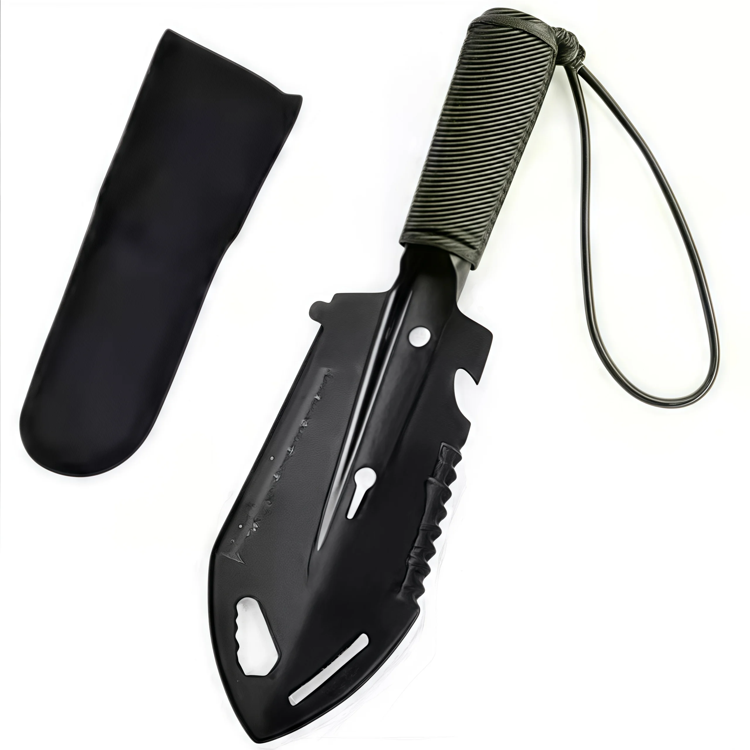 Omni-Dig Survival Trowel 3
