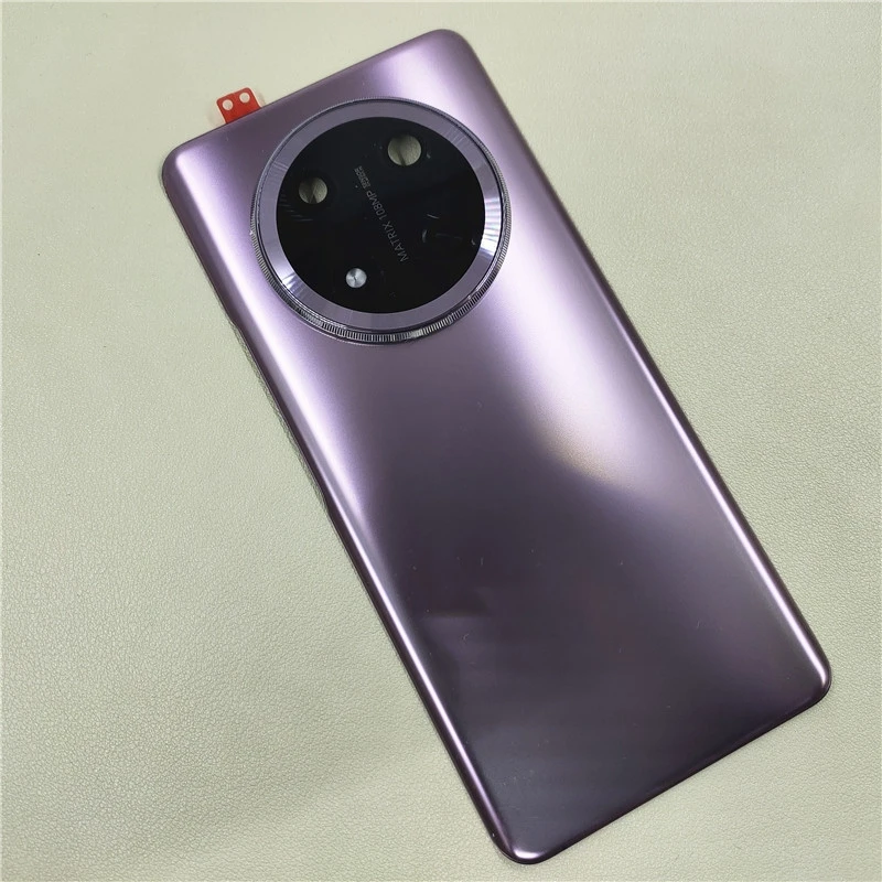 포 아너 X9C BRP-NX1 배터리 커버 후면 도어 하우징 케이스 수리 부품