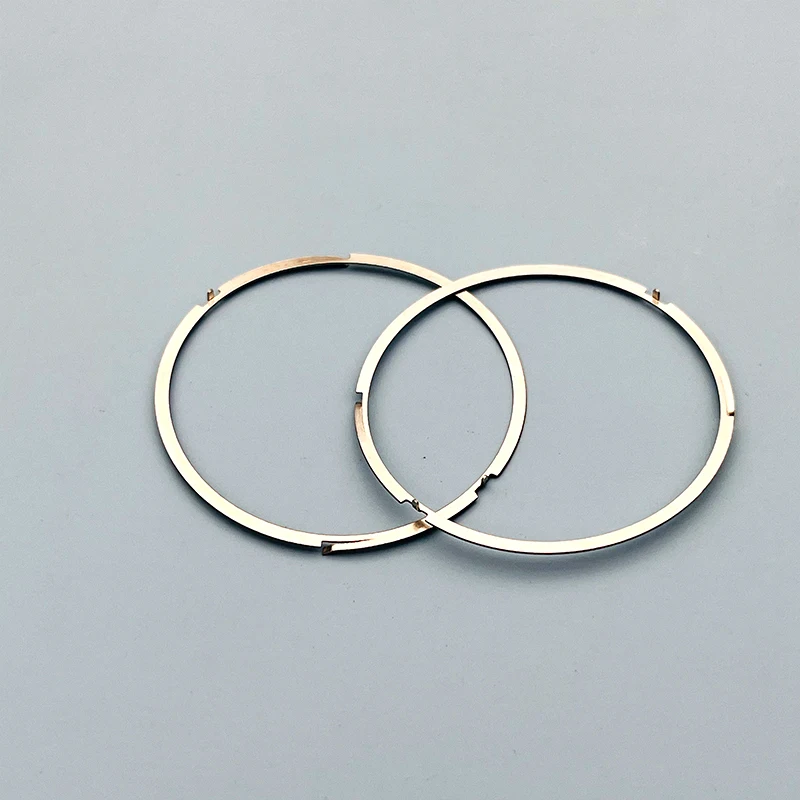 Enhanced Watch Bezel Click Spring for Seiko Repair - 120 Clicks Unidirectional