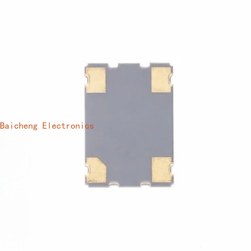 5PCS 5*7mm 7050 4 핀 SMD 발진기 100MHz 100M 100.000mhz 활성 수정 발진기