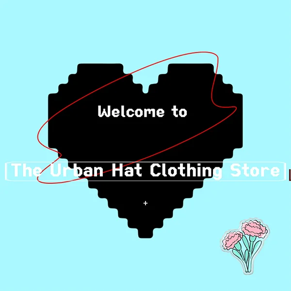 The Urban Hat Clothing Store